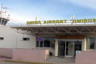 Πετούν στα ύψη τα αεροπορικά εισιτήρια