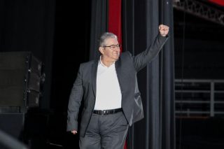 «Εχει πλέον πατηθεί η σκανδάλη! Η Ελλάδα συμμετέχει στον πόλεμο»