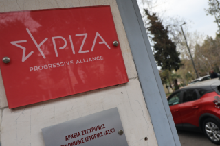 Παράλληλοι μονόλογοι στον ΣΥΡΙΖΑ