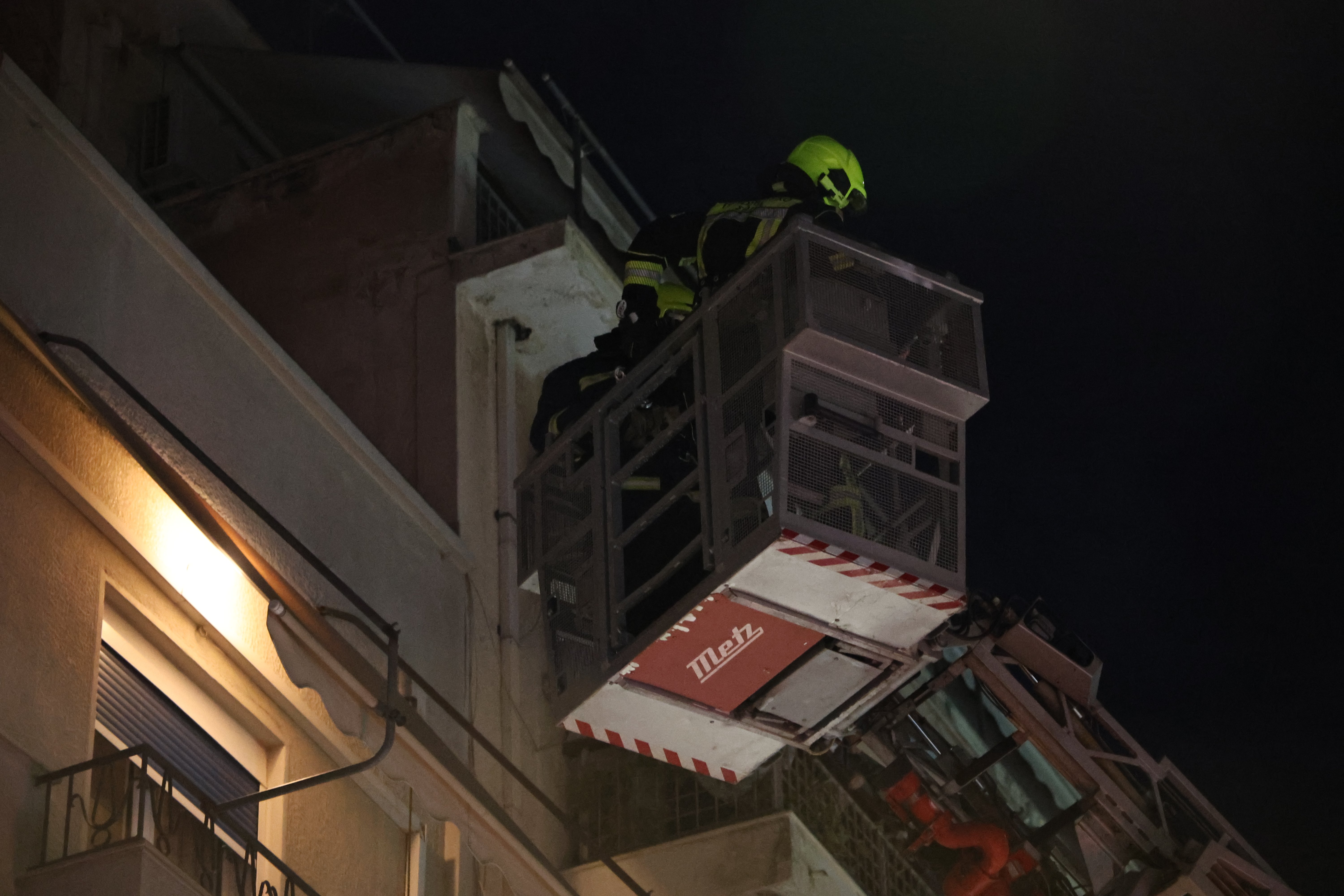 (ΓΙΑΝΝΗΣ ΠΑΝΑΓΟΠΟΥΛΟΣ/EUROKINISSI)