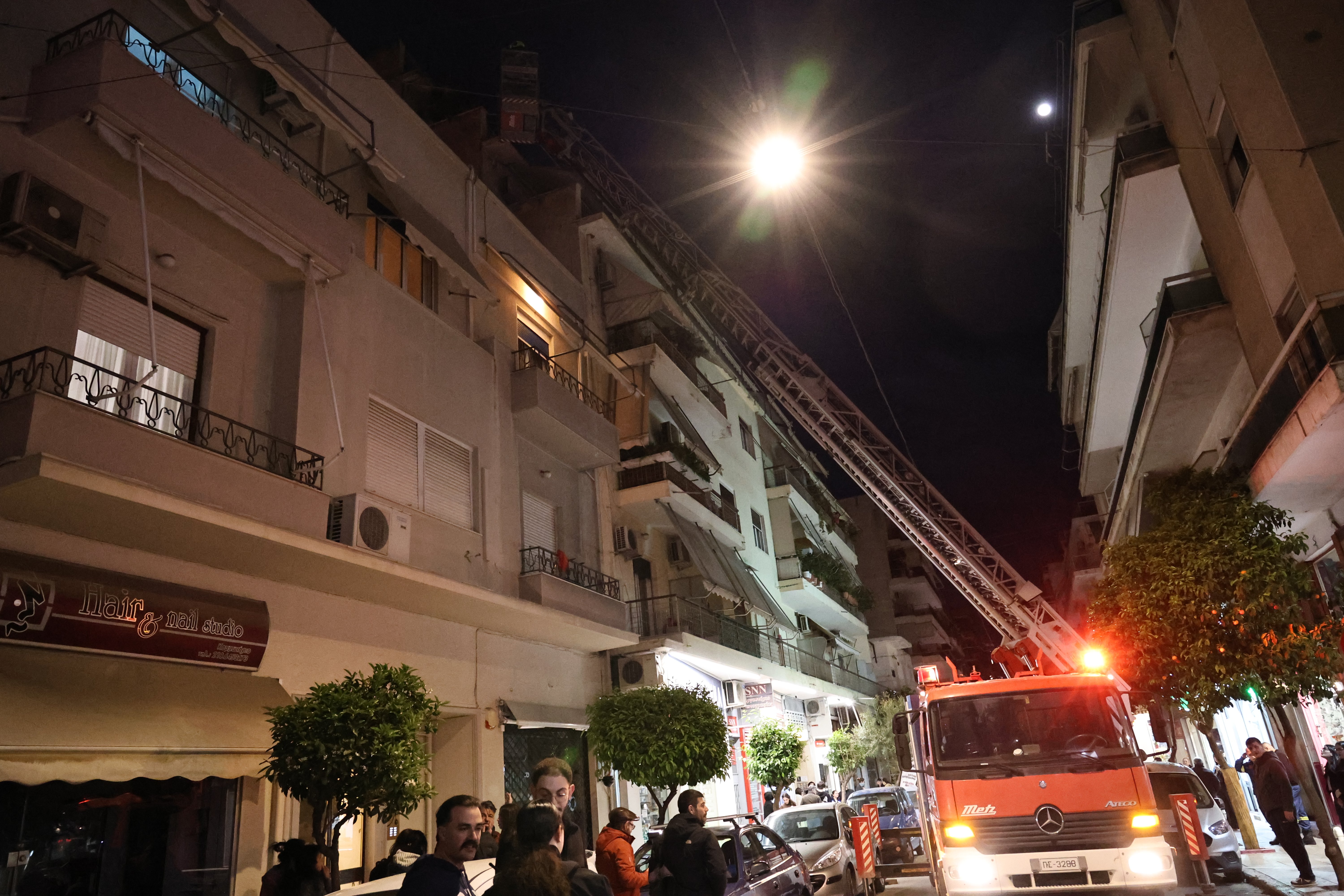(ΓΙΑΝΝΗΣ ΠΑΝΑΓΟΠΟΥΛΟΣ/EUROKINISSI)