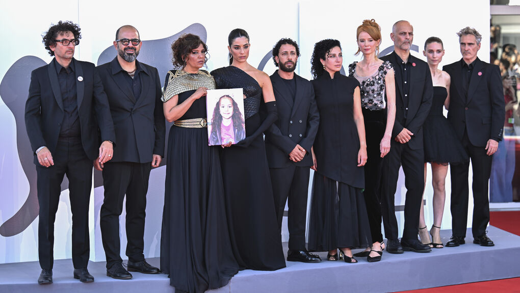 «Η ταινία μου έδωσε πάλι πίστη στον κινηματογράφο ως μέσο κοινωνικής δικαιοσύνης» κατέθεσε η σκηνοθέτιδα Μπεν Χάνια