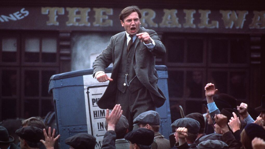 «Michael Collins»