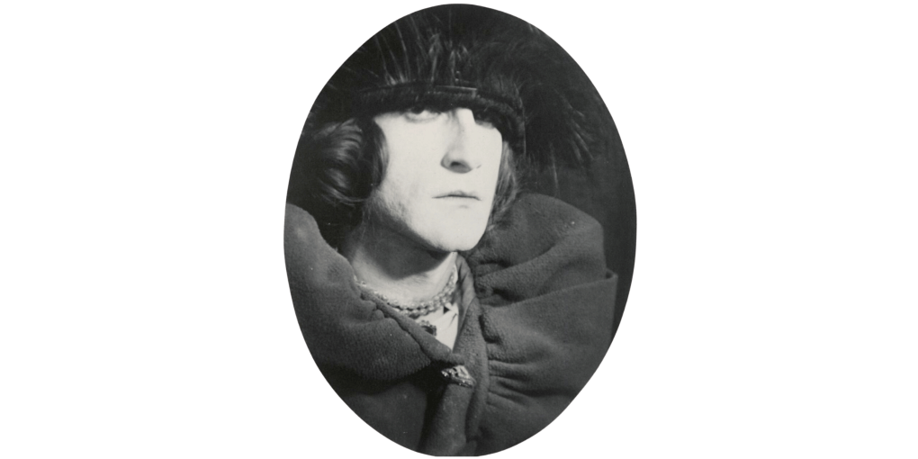 Rrose-Sélavy | Wikimedia Commons
