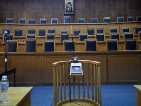 Ζωντάνεψε η φρίκη στα Χανιά: Γονείς κατηγορούνται ότι βασάνιζαν τις τρεις κόρες τους