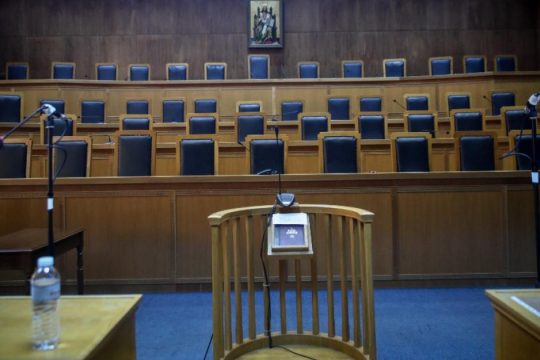 Ζωντάνεψε η φρίκη στα Χανιά: Γονείς κατηγορούνται ότι βασάνιζαν τις τρεις κόρες τους