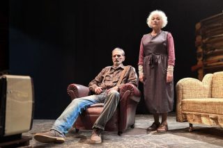 «Χρειάζεται να είμαστε αληθινοί για να χτιστεί κάτι υγιές»