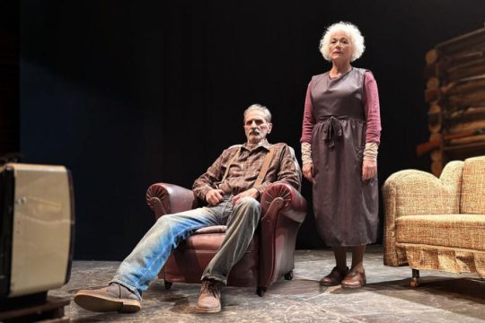 «Χρειάζεται να είμαστε αληθινοί για να χτιστεί κάτι υγιές»