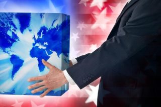 Ο σύγχρονος ιμπεριαλισμός και η αντιμετώπισή του