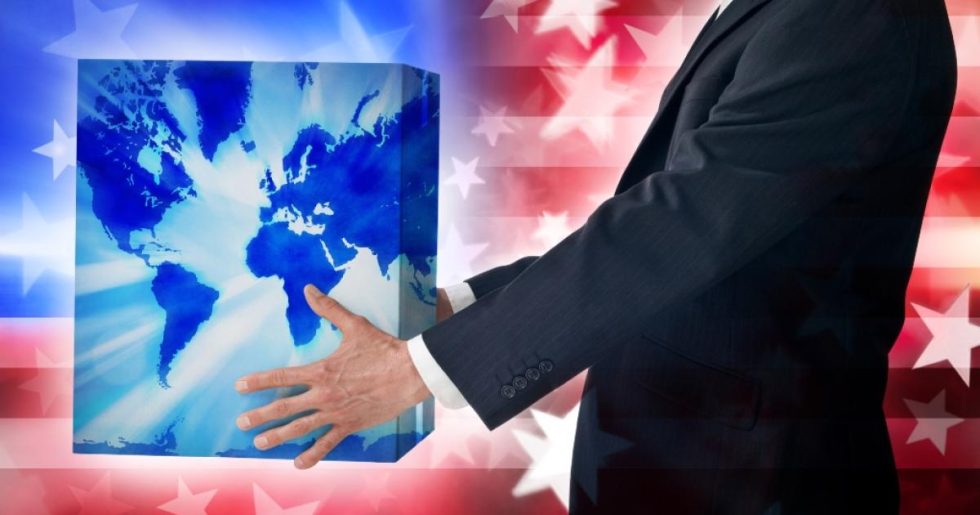 Ο σύγχρονος ιμπεριαλισμός και η αντιμετώπισή του