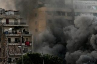 Η πολιτική με άλλα μέσα