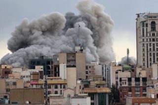 Η Περσία θα αποτελέσει το νέο Βιετνάμ της Δυτικής Ασίας;