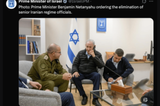 Ο άνθρωπος με το τηλέφωνο