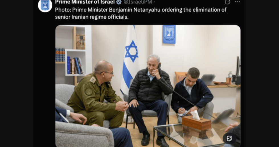 Ο άνθρωπος με το τηλέφωνο