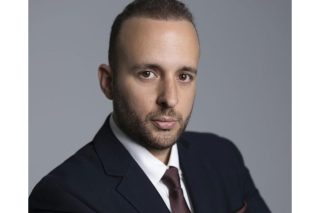Βράβευση του Νικόλαου Κωνσταντάκη, Οικονομικού Διευθυντή της ΕΥΒΟΪΚΗΣ ΖΥΜΗΣ