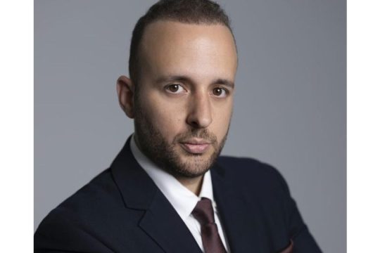 Βράβευση του Νικόλαου Κωνσταντάκη, Οικονομικού Διευθυντή της ΕΥΒΟΪΚΗΣ ΖΥΜΗΣ