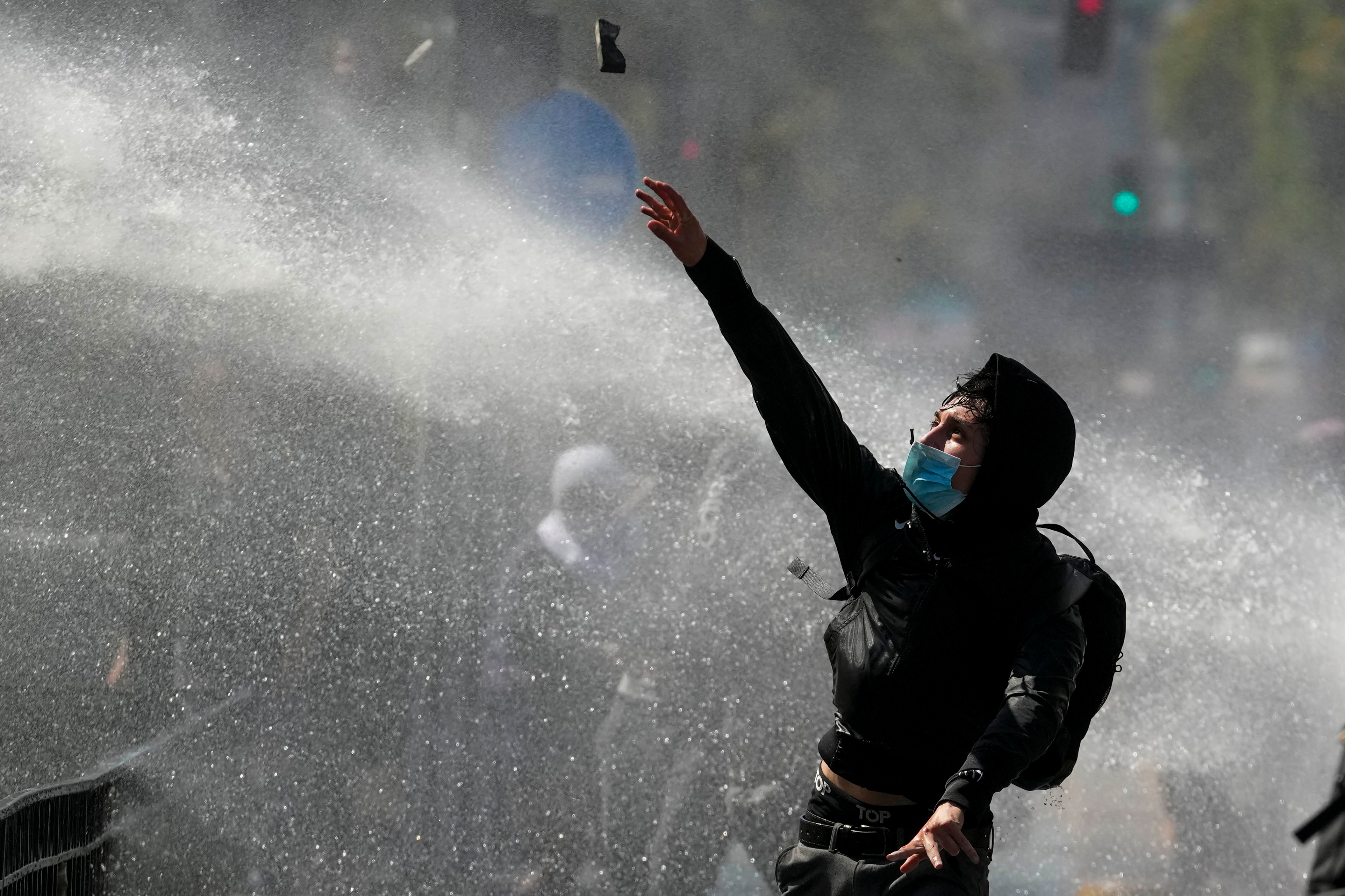AP Photo