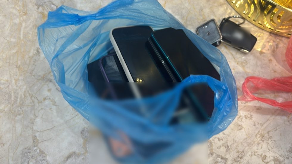 Ευρήματα της διερεύνησης της υπόθεσης. | ΕΛ.ΑΣ.