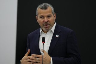 Αρσένιο Ντομίνγκεζ, γ.γ. ΙΜΟ: «Καμία επίθεση σε αθώους ναυτικούς δεν δικαιολογείται ποτέ»