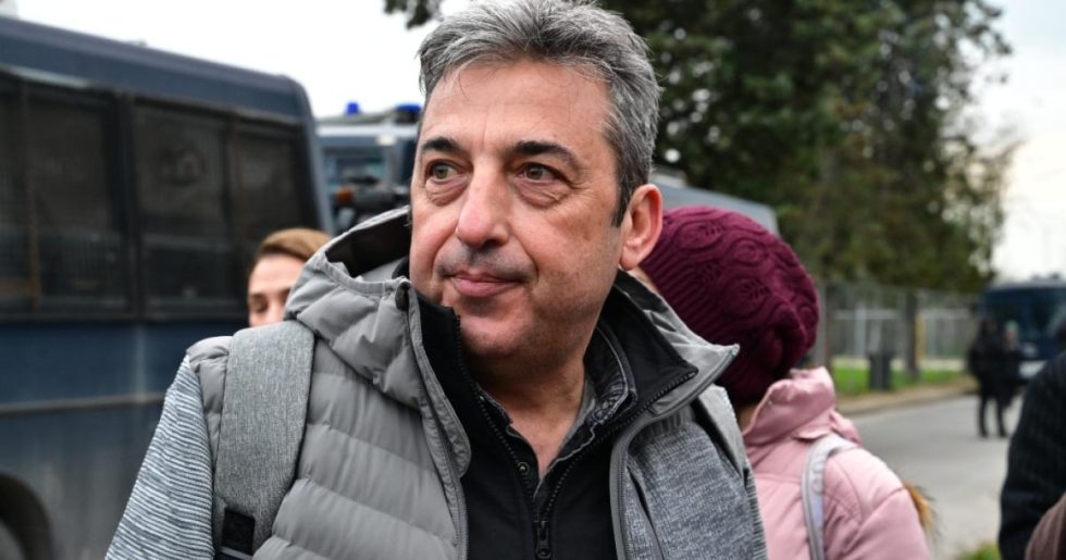 Ξεκινά η δίκη των Τεμπών - Ασλανίδης: «Θέλουμε την παραδειγματική τιμωρία των ενόχων»