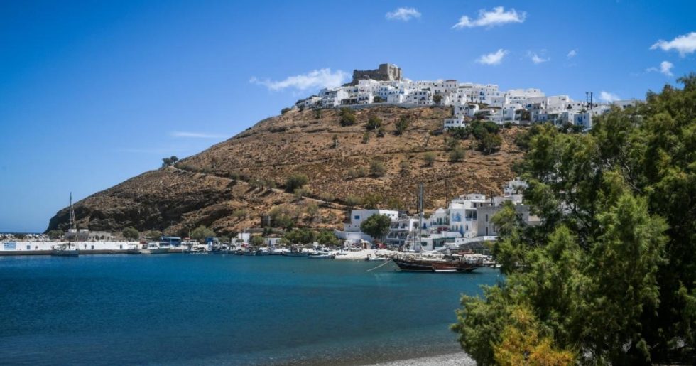 Το ελληνικό νησί που έκανε τον Guardian να... παραμιλά - Ο καλύτερος προορισμός για διακοπές το 2026