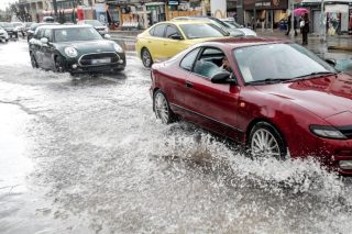«Κάλλιο Μάρτης στις γωνιές, παρά Μάρτης στις αυλές» - Ο Κολυδάς για τον καιρό των επόμενων ημερών
