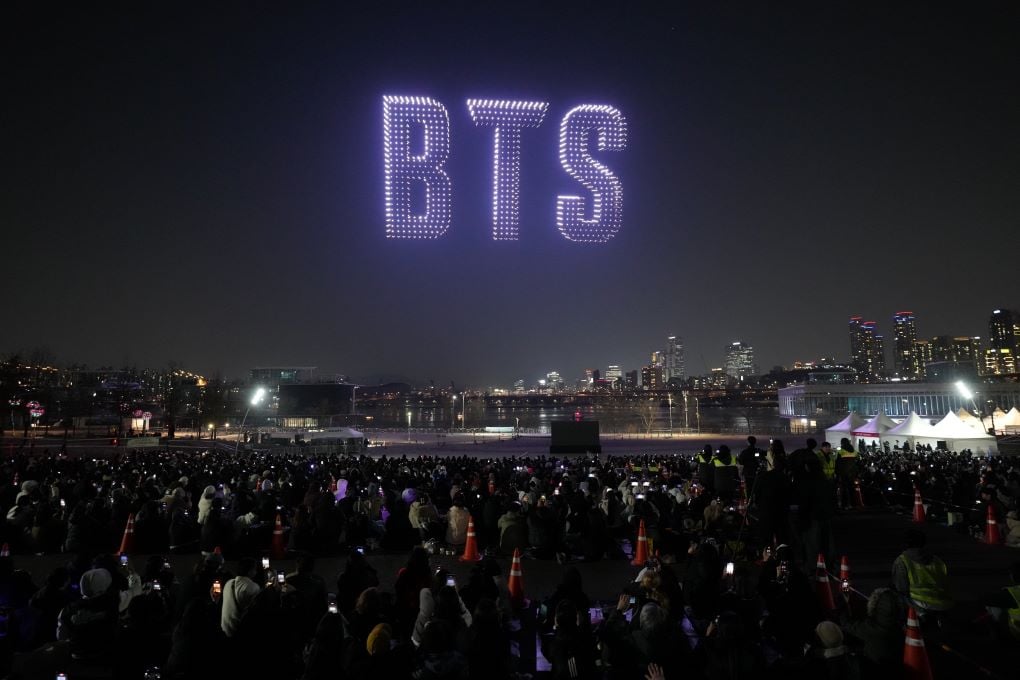 AP Photo/Lee Jin-man