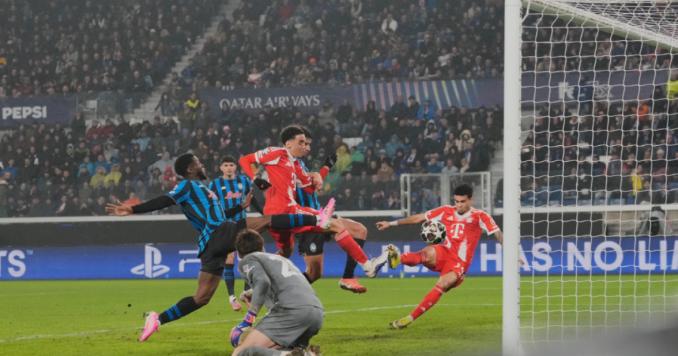 Εντυπωσίασαν Μπάγερν και Ατλέτικο στο Champions League