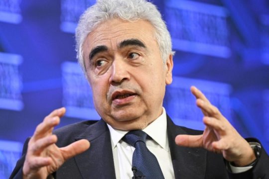 ΔΟΕ: Ο κόσμος είναι αντιμετώπος με τη μεγαλύτερη ενεργειακή κρίση στην ιστορία