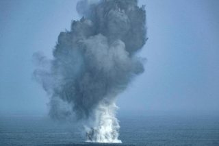 BBC: Ζημιές 800 εκατ. δολαρίων έχει προκαλέσει το Ιράν στις αμερικανικές βάσεις