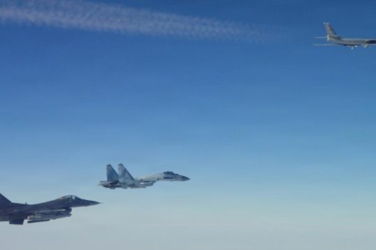 Αντιδράσεις Αμερικανών βουλευτών στο Κογκρέσο για την αποστολή των τουρκικών F-16 στα κατεχόμενα