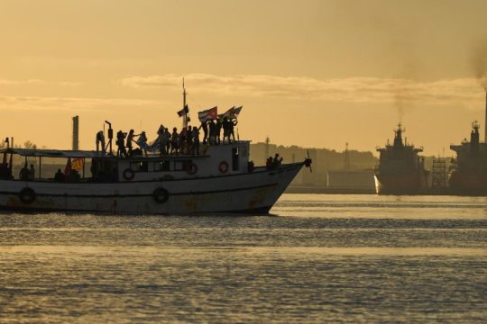 Κρίση στη Κούβα: Νέο φορτίο με ανθρωπιστική βοήθεια στέλνει το Μεξικό