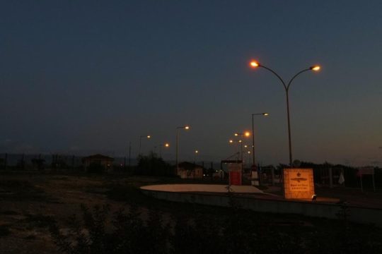 Έληξε ο συναγερμός στην Κύπρο - Ήταν προληπτικές οι σειρήνες