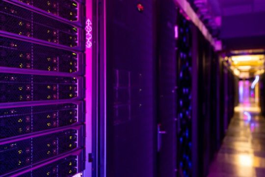 Data Center για τις ΑΙ ανάγκες των επιχειρήσεων στην Ελλάδα από την COSMOTE TELEKOM