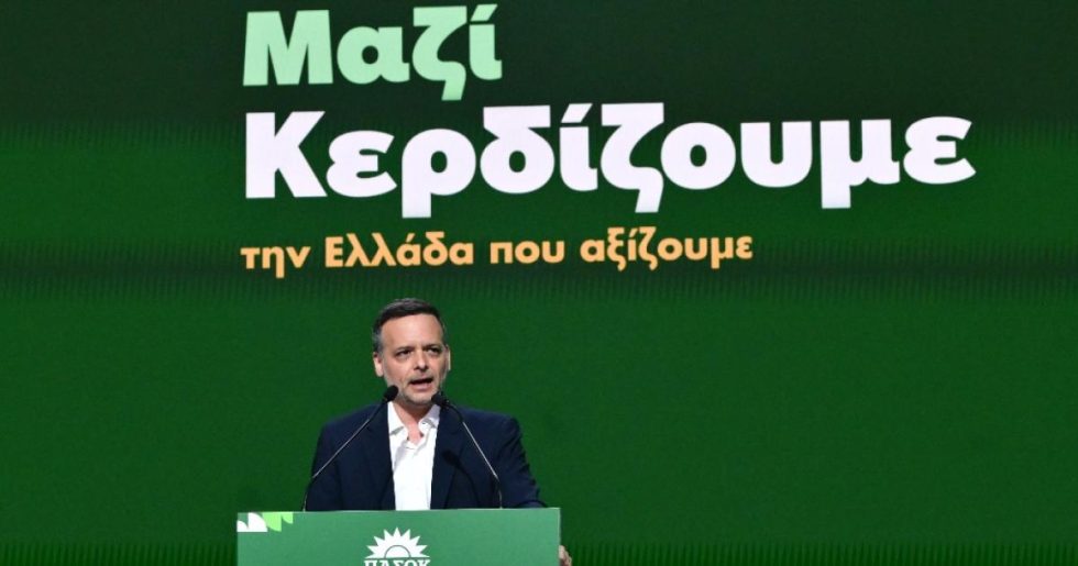 Δούκας: Δεν θα πρέπει να συγκυβερνήσουμε με τη ΝΔ σε κανένα σενάριο μετά τις εκλογές