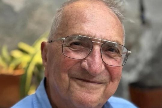 Έφυγε από τη ζωή ο ιστορικός τέχνης Εμμανουήλ Μαυρομμάτης