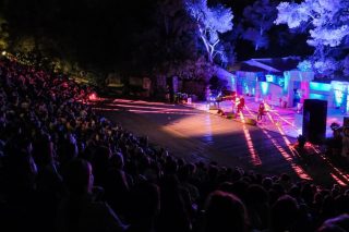 Συναυλιακό καλοκαίρι στου Φιλοπάππου: Το Φ hill Sessions επιστρέφει στην καρδιά της πόλης