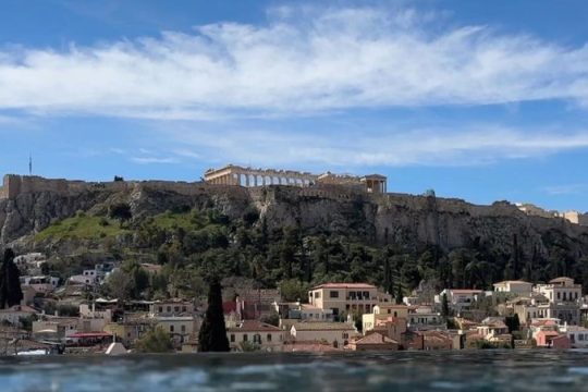 Η Grecotel ανακηρύσσεται “Luxury Hotel Company of the Year”