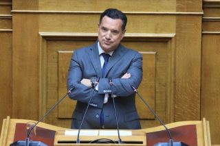 Καυτό... δίλημμα