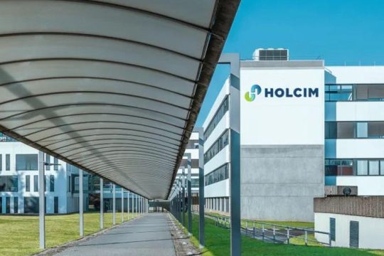 Η Holcim, Μητρική του Ομίλου ΗΡΑΚΛΗΣ, επεκτείνει την παρουσία της στην Κολομβία