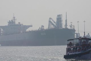 Ο IMO συγκαλεί έκτακτη συνεδρίαση για την κατάσταση στα Στενά του Ορμούζ