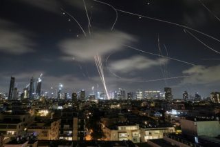 Στην τελική ευθεία ο ισραηλινός αντιπυραυλικός «θόλος» στο Αιγαίο - Οι αποφάσεις του ΚΥΣΕΑ