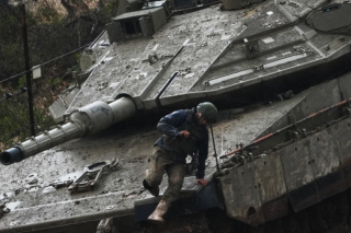 Ο Λίβανος μιλά για κίνδυνο προσάρτησης περιοχών του από το Ισραήλ - Τι καταγγέλλει στον Γ.Γ. του ΟΗΕ
