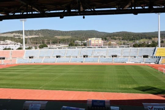 Συμφωνία πενταετίας ΠΑΕ ΠΑΟΚ με Καυτανζόγλειο