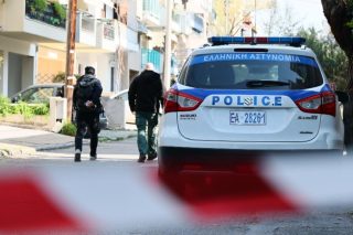 Δολοφονία 20χρονου στην Καλαμαριά: Προσωρινά κρατούμενος ο 19χρονος φίλος του θύματος