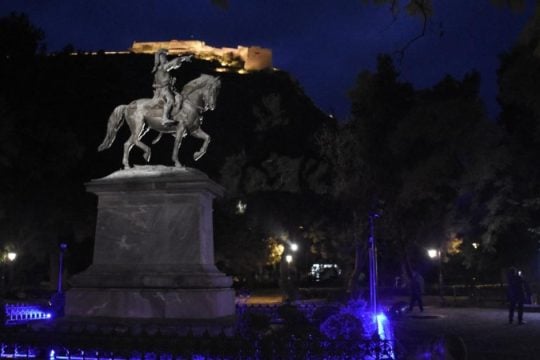 Διαθέσιμα online τα αρχεία του Κολοκοτρώνη - Τα 1.150 τεκμήρια του Γέρου του Μοριά