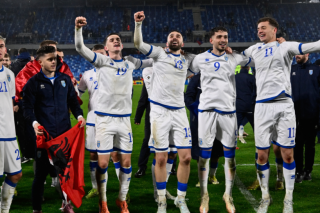 Ευρωπαϊκά play off: Εύκολα η Δανία, «βόμβα» από το Κόσοβο