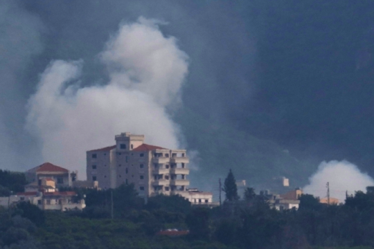 Εμπλοκή Χούθι στον πόλεμο, άφιξη Αμερικανών πεζοναυτών: Αλλάζουν ξανά οι ισορροπίες στη Μέση Ανατολή
