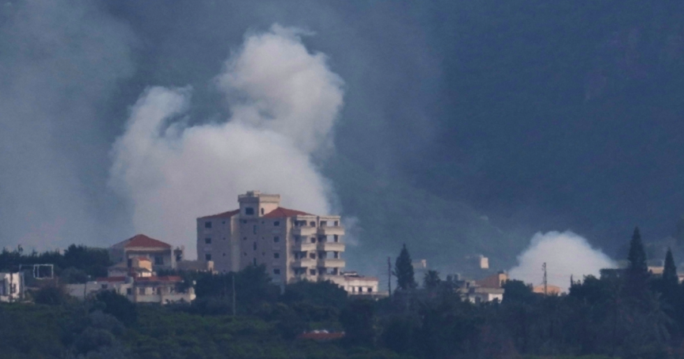 Εμπλοκή Χούθι στον πόλεμο, άφιξη Αμερικανών πεζοναυτών: Αλλάζουν ξανά οι ισορροπίες στη Μέση Ανατολή