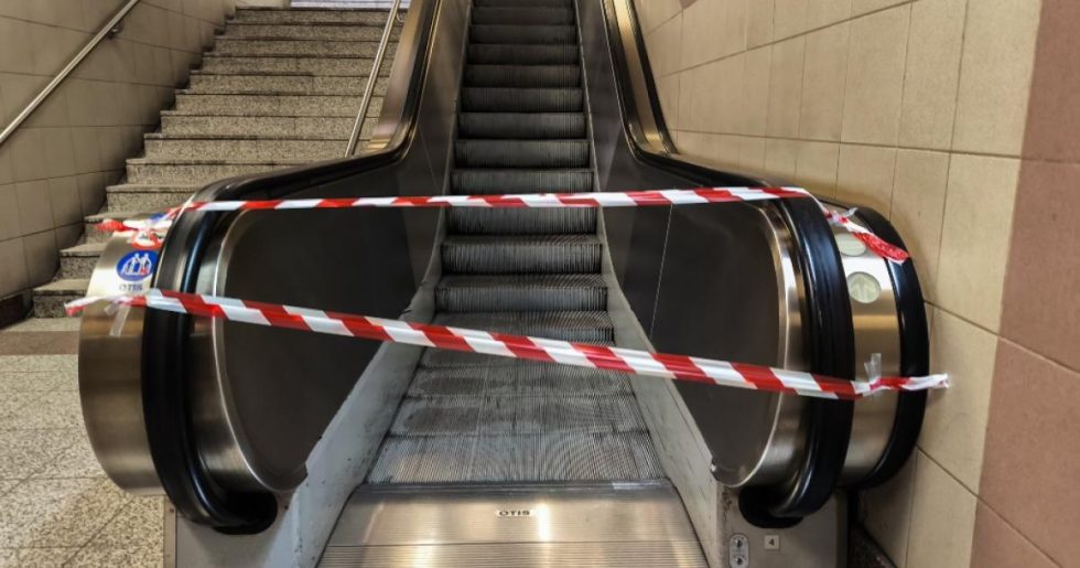 Για δύο ημέρες κλειστό το μετρό στο Σύνταγμα από τις 8 το πρωί λόγω παρελάσεων - Ολες οι κυκλοφοριακές ρυθμίσεις